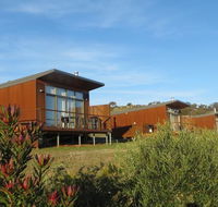 The Cellars At Heathcote II - Great Ocean Road Tourism