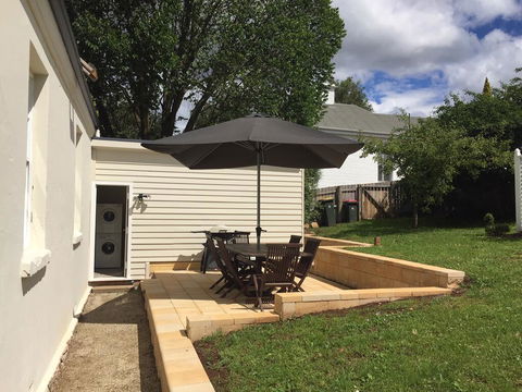 The Chapel Deloraine - Great Ocean Road Tourism 2