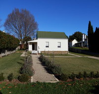 The Chapel Deloraine - Great Ocean Road Tourism