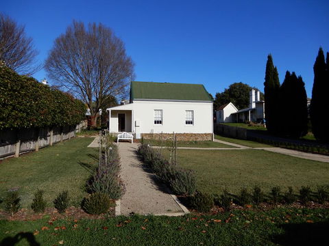 The Chapel Deloraine - Great Ocean Road Tourism 0