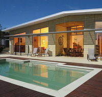 The Chocolate Lily Bed  Breakfast - Great Ocean Road Tourism