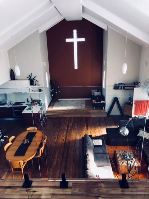 The Church Retreat - Great Ocean Road Tourism 3