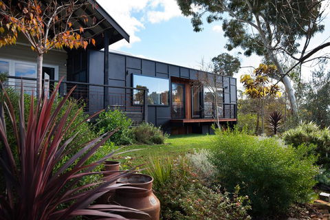 The Clubhouse - Great Ocean Road Tourism 0