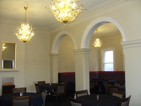 The Colliefields - Great Ocean Road Tourism 2