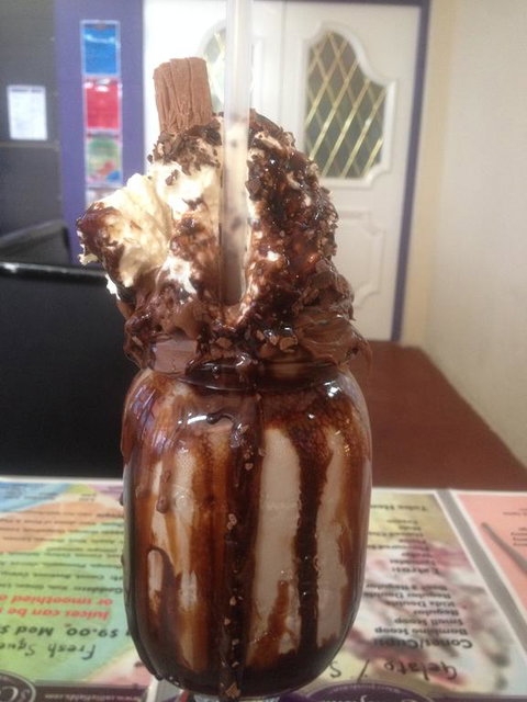 The Colliefields - Great Ocean Road Tourism 1