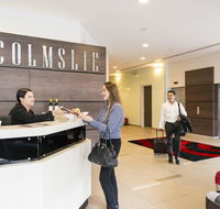 The Colmslie Hotel - Great Ocean Road Tourism