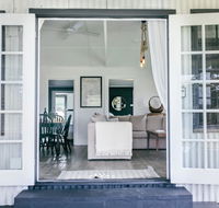 The Cooks House at Corunna Station - Great Ocean Road Tourism