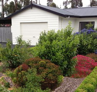 The Cosy Cottage - Great Ocean Road Tourism