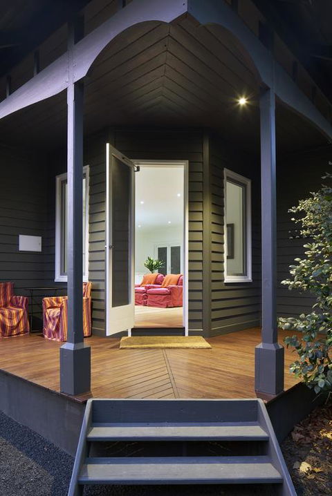 The Cottage At Bolobek - Great Ocean Road Tourism 3