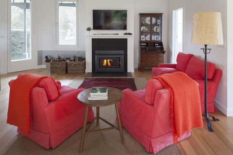 The Cottage At Bolobek - Great Ocean Road Tourism 2