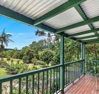 The Cottages On Mount Tamborine - Great Ocean Road Tourism
