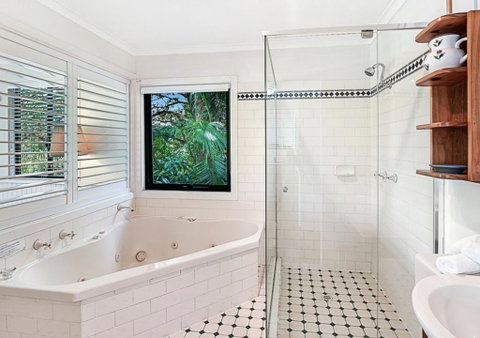 The Cottages On Mount Tamborine - Great Ocean Road Tourism 2