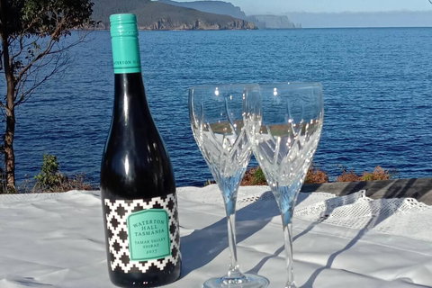 The Cove... On The Rocks At Port Arthur - Great Ocean Road Tourism 0