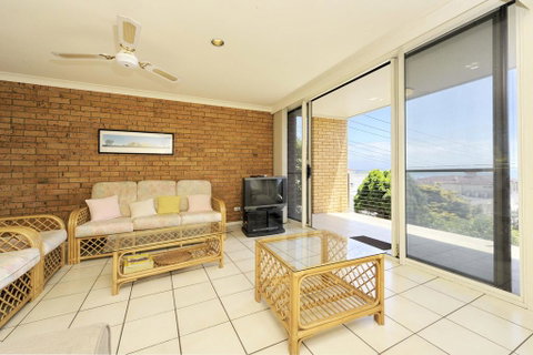 The Crest Unit 1 - Shoal Bay - Great Ocean Road Tourism 3