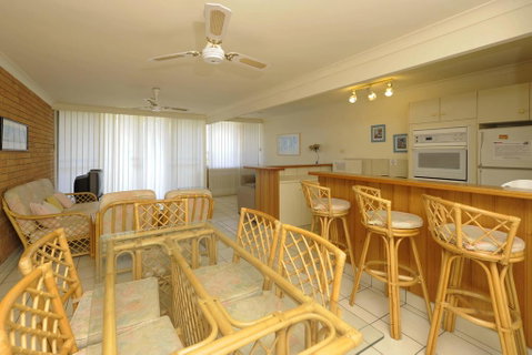 The Crest Unit 1 - Shoal Bay - Great Ocean Road Tourism 2
