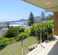 The Crest Unit 1 - Shoal Bay - Great Ocean Road Tourism