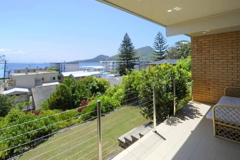 The Crest Unit 1 - Shoal Bay - Great Ocean Road Tourism 0