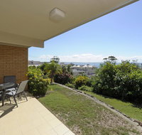 The Crest Unit 5 - Shoal Bay - Great Ocean Road Tourism