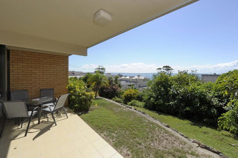 The Crest Unit 5 - Shoal Bay - Great Ocean Road Tourism 0