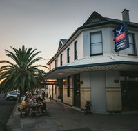 The Criterion Hotel - Great Ocean Road Tourism