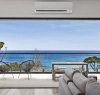 The Cube - Striking Architectural Showpiece - Great Ocean Road Tourism