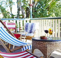 The Daylesford Hotel - Great Ocean Road Tourism