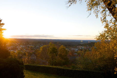 The Daylesford Hotel - Great Ocean Road Tourism 2