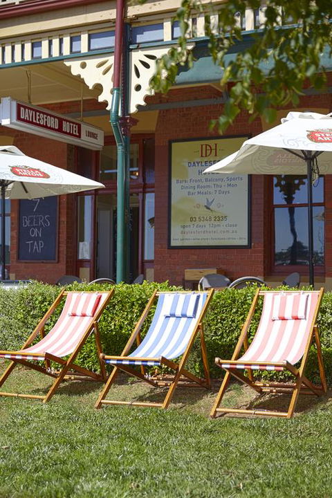 The Daylesford Hotel - Great Ocean Road Tourism 3