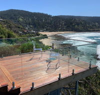 THE DECK HOUSE - A WYE RIVER ICON - Great Ocean Road Tourism