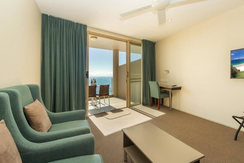 The Dorsal Boutique Hotel - Great Ocean Road Tourism 2
