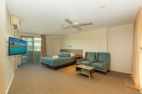 The Dorsal Boutique Hotel - Great Ocean Road Tourism 1