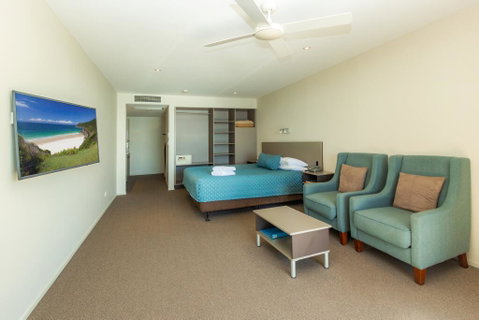 The Dorsal Boutique Hotel - Great Ocean Road Tourism 3