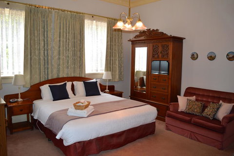 The Dragonfly North West - Great Ocean Road Tourism 2