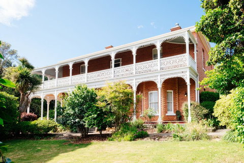 The Dragonfly North West - Great Ocean Road Tourism 1