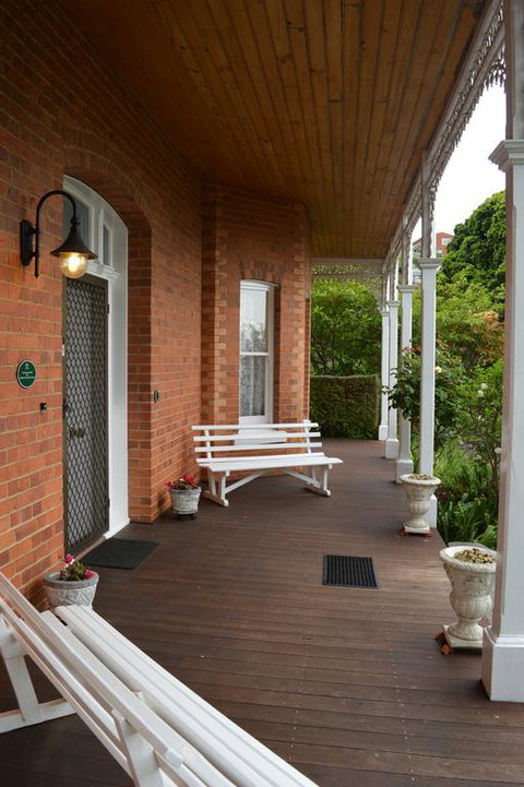 The Dragonfly North West - Great Ocean Road Tourism 0