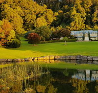 The Drawing Rooms of Berry - Great Ocean Road Tourism