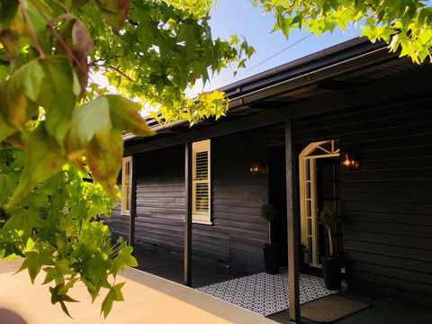 The Dudley Boutique Hotel - Great Ocean Road Tourism 1