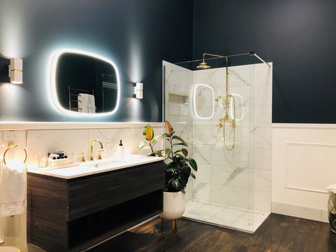 The Dudley Boutique Hotel - Great Ocean Road Tourism 2