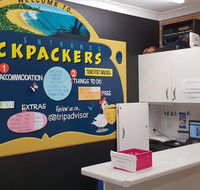 The Entrance Backpackers - Great Ocean Road Tourism