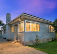 The Entrance North Lakeside Cottage - Great Ocean Road Tourism