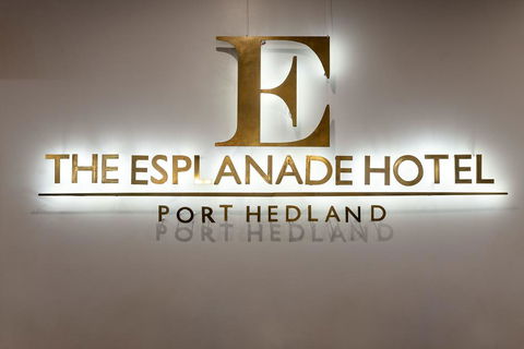 The Esplanade Hotel Port Hedland - Great Ocean Road Tourism 0