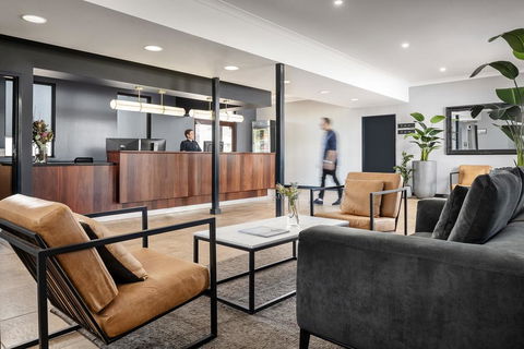 The Esplanade Hotel Port Hedland - Great Ocean Road Tourism 1