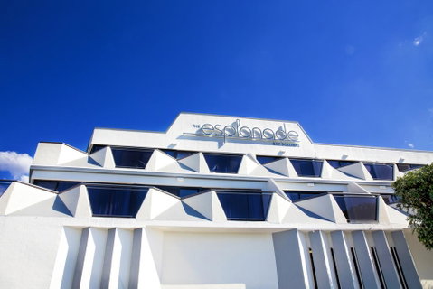 The Esplanade Motel - Great Ocean Road Tourism 0