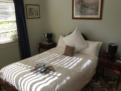 The Evergreen Bed And Breakfast - Great Ocean Road Tourism 2