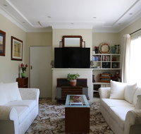 The Evergreen Bed and Breakfast - Great Ocean Road Tourism