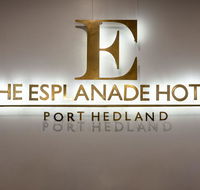 The Esplanade Hotel Port Hedland - Great Ocean Road Tourism