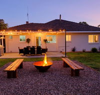 The Farmhouse. - Great Ocean Road Tourism