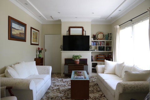 The Evergreen Bed And Breakfast - Great Ocean Road Tourism 0