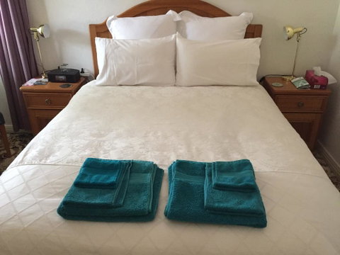 The Evergreen Bed And Breakfast - Great Ocean Road Tourism 3