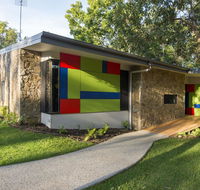 The Feathered Nest - Luxury Wildlife Retreat - Great Ocean Road Tourism